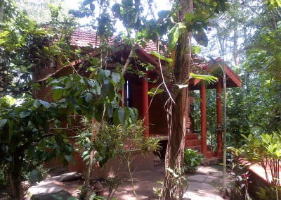 Best resorts in Wayanad for Family