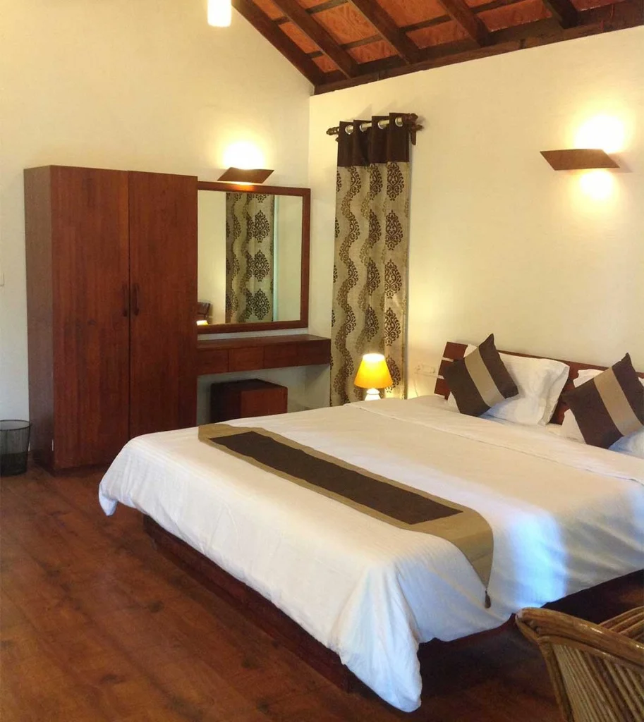 Honeymoon Cottages in Wayanad