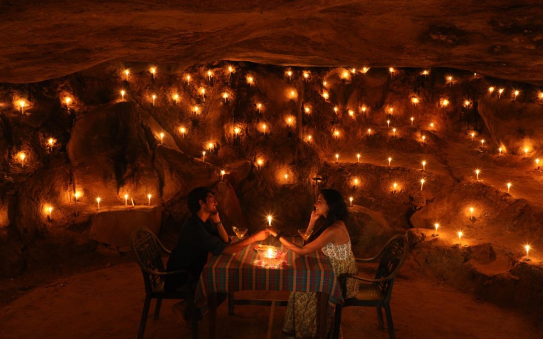 Fall in Love All Over Again With a Valentine’s Day Getaway to a Honeymoon Resort in Wayanad