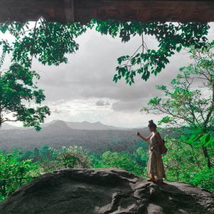 Budget friendly resorts in Wayanad
