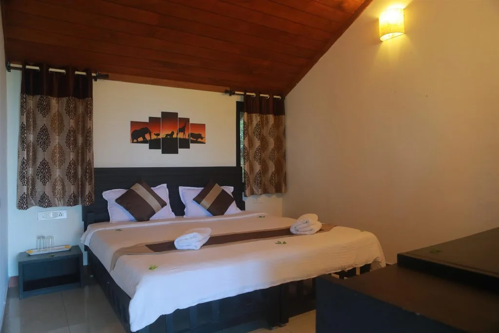 Best Luxury Resorts in Wayanad