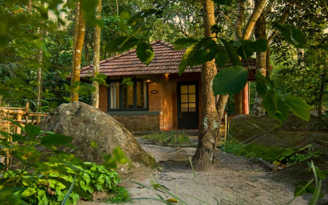 Edakkal Hermitage Resort – One of the Best Nature Resorts in Wayanad
