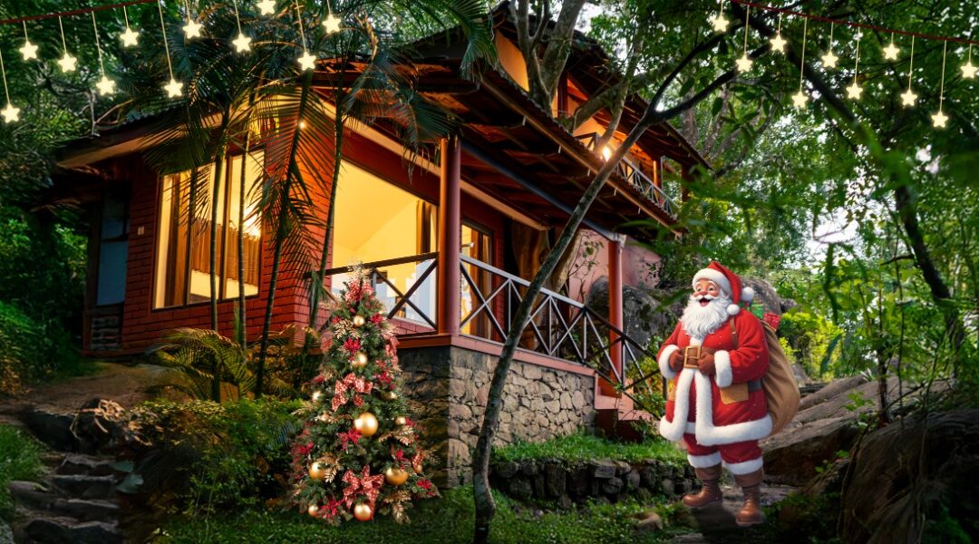 Christmas at Edakkal Hermitage: Discover Magic at One of the Best Nature Resorts in Wayanad