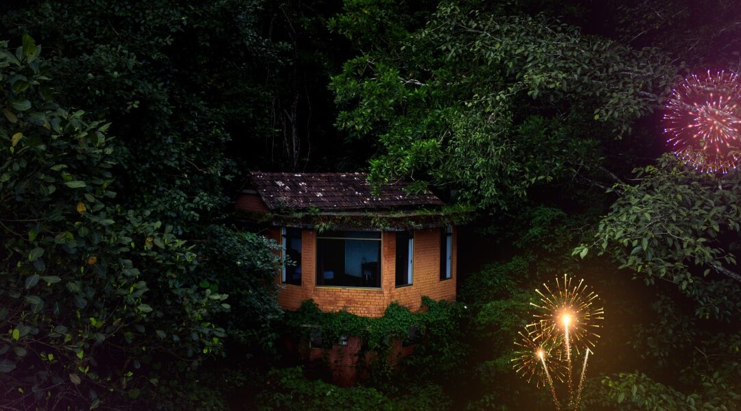 New Year Celebrations at Edakkal Resort – One of the Finest Resorts in Wayanad