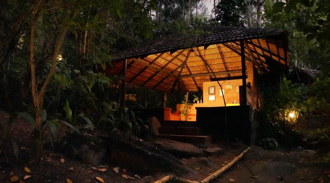 Edakkal Hermitage: One of the Most Peaceful Resorts in Wayanad