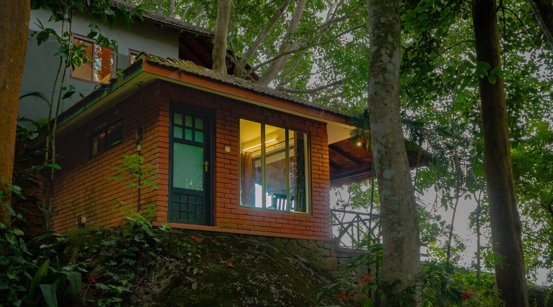 Edakkal Hermitage – A Serene Choice Among Budget Resorts in Wayanad